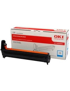 Unidad tambor ORIGINAL 44064011