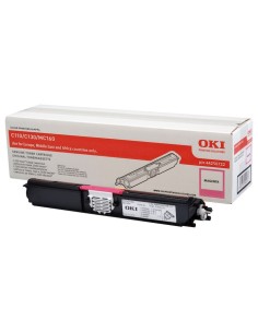 Cartucho de toner ORIGINAL 44250722 - C110
