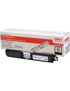 Cartucho de toner ORIGINAL 44250724 - C110