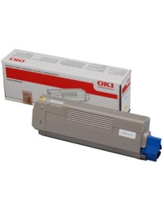 Cartucho de toner ORIGINAL 44315305