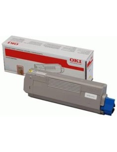 Cartucho de toner ORIGINAL 44315305 2