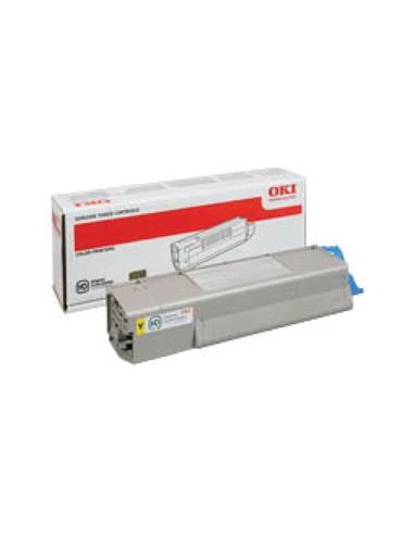 Cartucho de toner ORIGINAL 44315305