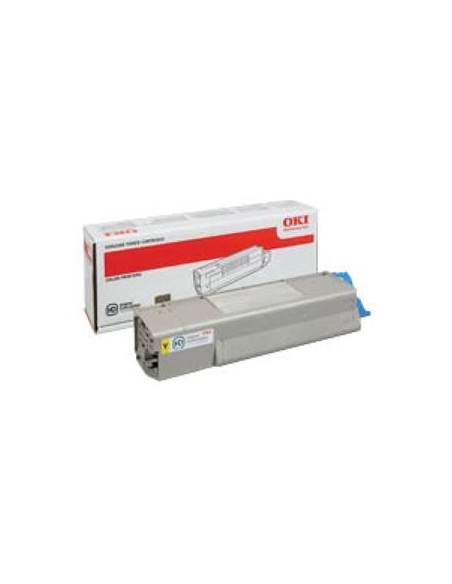Cartucho de toner ORIGINAL 44315305