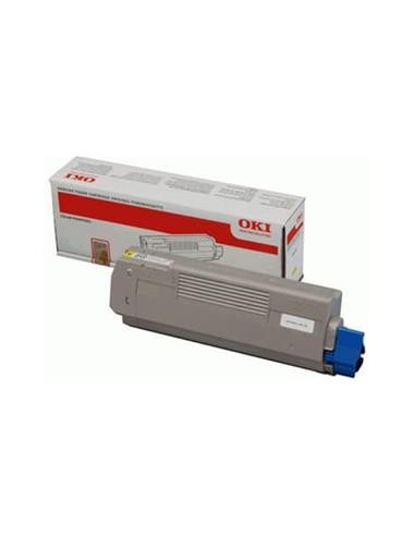 Cartucho de toner ORIGINAL 44315305