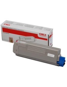 Cartucho de toner ORIGINAL 44315306