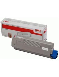 Cartucho de toner ORIGINAL 44315306 2