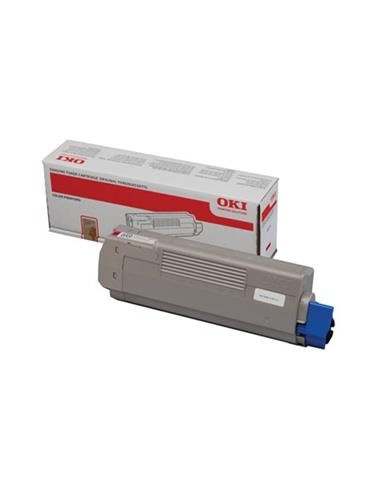 Cartucho de toner ORIGINAL 44315306