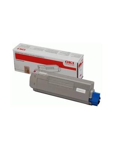 Cartucho de toner ORIGINAL 44315306