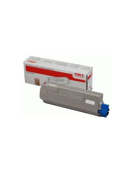Cartucho de toner ORIGINAL 44315306