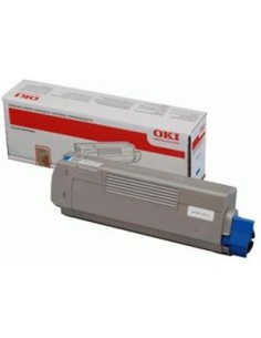 Cartucho de toner ORIGINAL 44315307 2