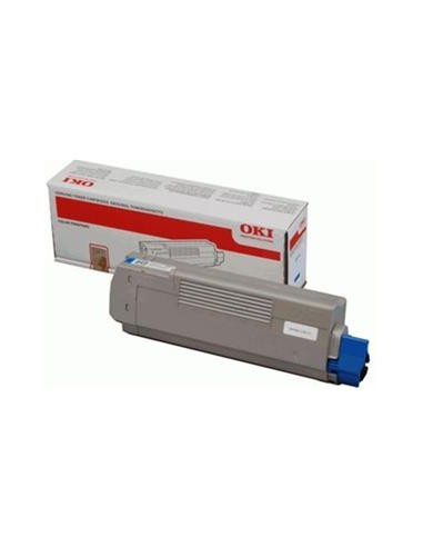 Cartucho de toner ORIGINAL 44315307