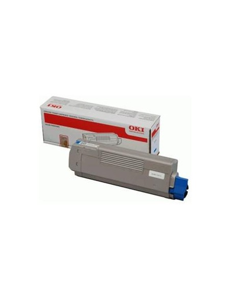 Cartucho de toner ORIGINAL 44315307