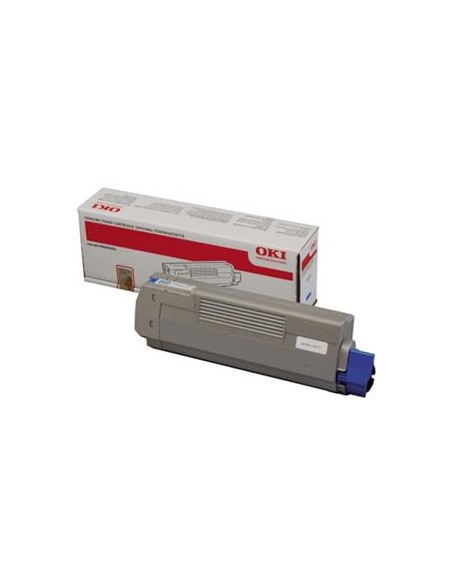 Cartucho de toner ORIGINAL 44315307