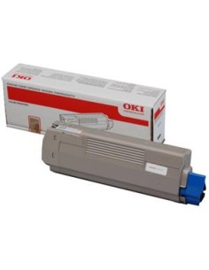 Cartucho de toner ORIGINAL 44315308