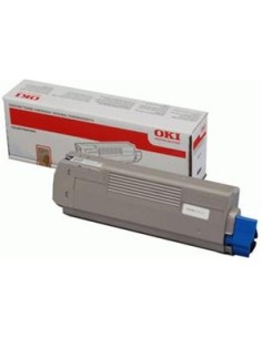 Cartucho de toner ORIGINAL 44315308 2