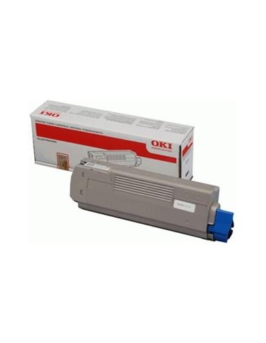 Cartucho de toner ORIGINAL 44315308