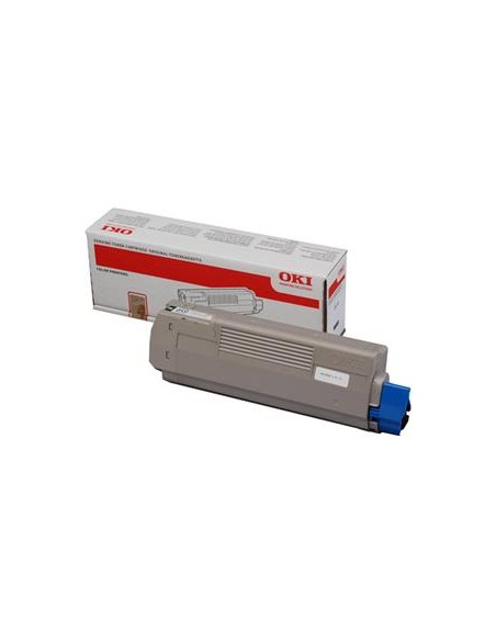 Cartucho de toner ORIGINAL 44315308