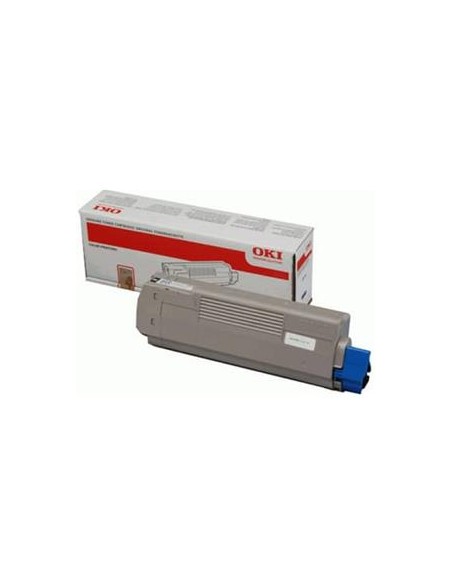 Cartucho de toner ORIGINAL 44315308