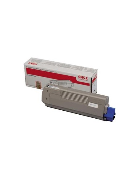 Cartucho de toner ORIGINAL 44315308