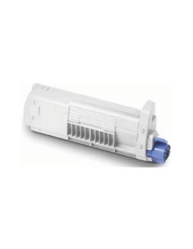 Cartucho de toner ORIGINAL 44318607