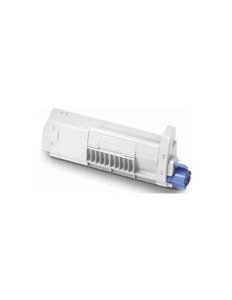 Cartucho de toner ORIGINAL 44318607