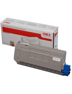 Cartucho de toner ORIGINAL 44318608