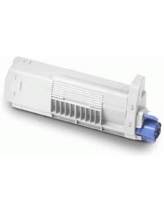 Cartucho de toner ORIGINAL 44318608 2