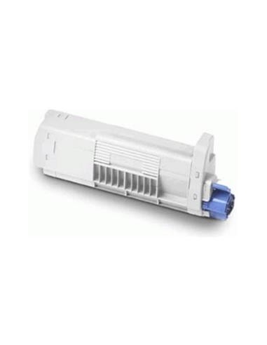 Cartucho de toner ORIGINAL 44318608