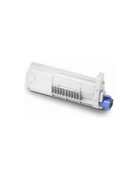 Cartucho de toner ORIGINAL 44318608