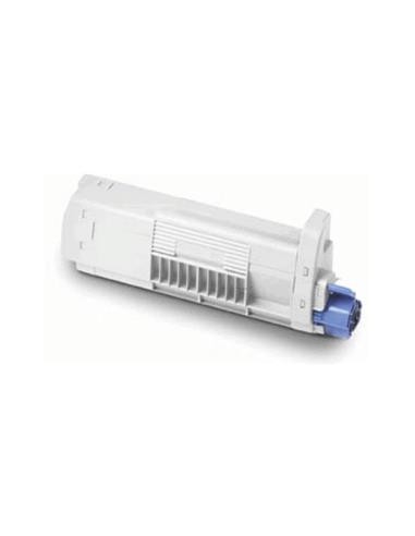 Cartucho de toner ORIGINAL 44318608