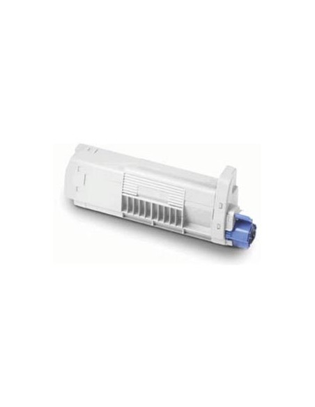Cartucho de toner ORIGINAL 44318608