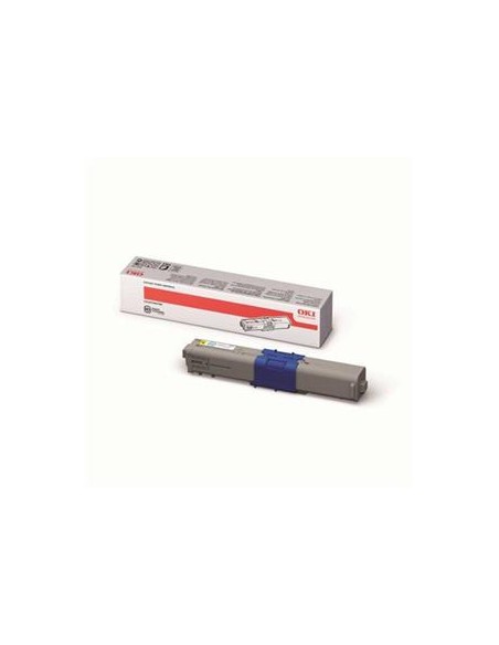 Cartucho de toner ORIGINAL 44469704