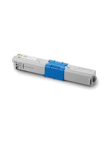 Cartucho de toner ORIGINAL 44469704