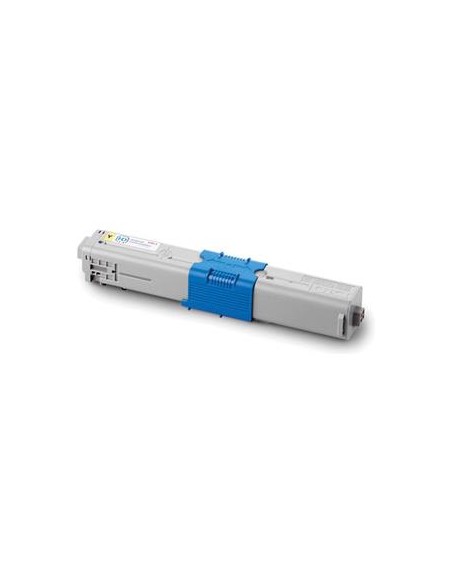 Cartucho de toner ORIGINAL 44469704
