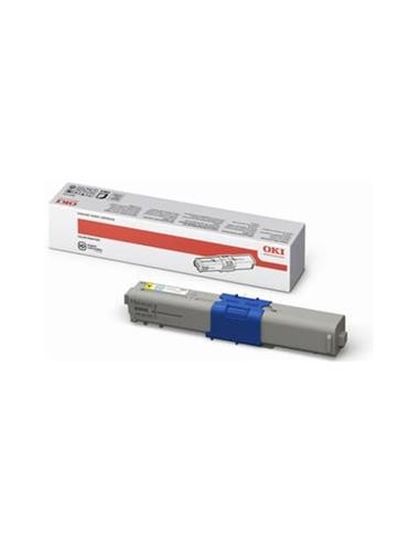 Cartucho de toner ORIGINAL 44469704