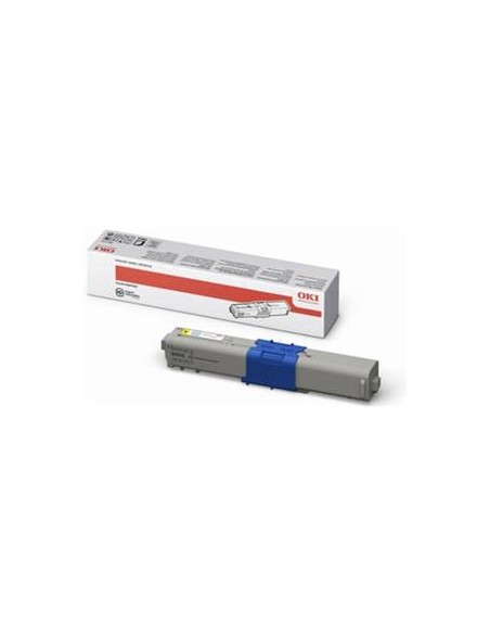 Cartucho de toner ORIGINAL 44469704