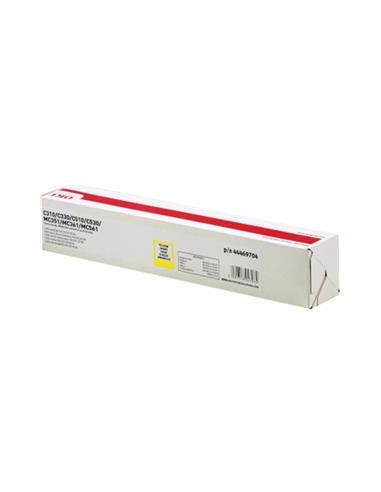 Cartucho de toner ORIGINAL 44469704