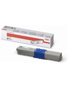 Cartucho de toner ORIGINAL 44469705