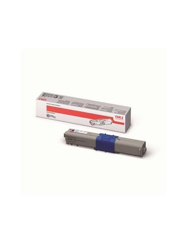 Cartucho de toner ORIGINAL 44469705