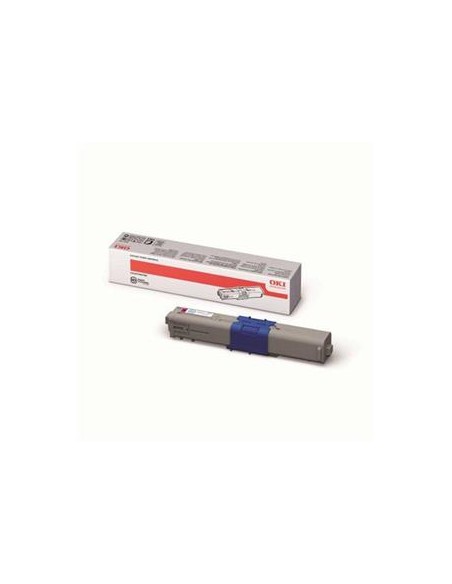 Cartucho de toner ORIGINAL 44469705