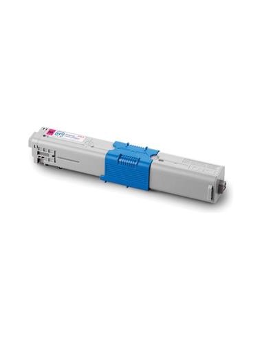 Cartucho de toner ORIGINAL 44469705