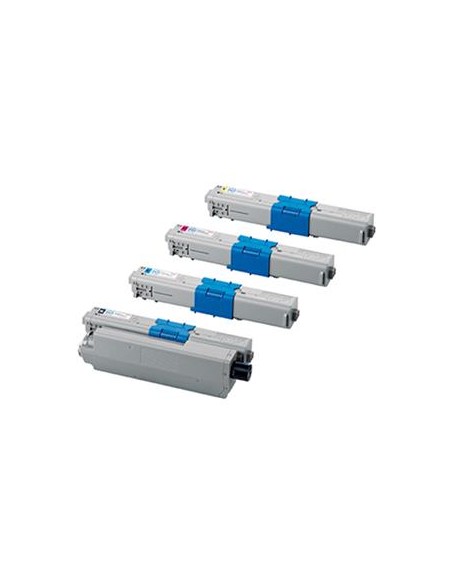 Cartucho de toner ORIGINAL 44469705
