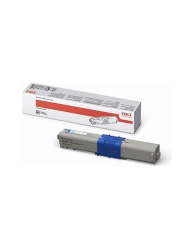 Cartucho de toner ORIGINAL 44469706