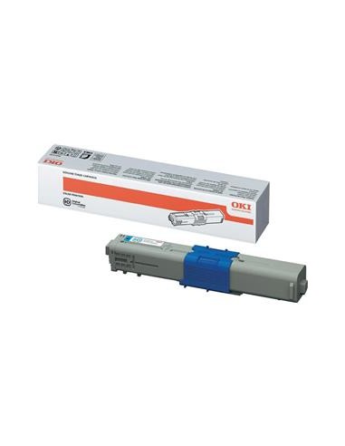Cartucho de toner ORIGINAL 44469706