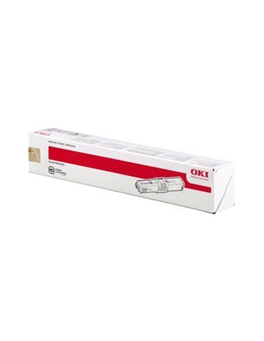 Cartucho de toner ORIGINAL 44469706