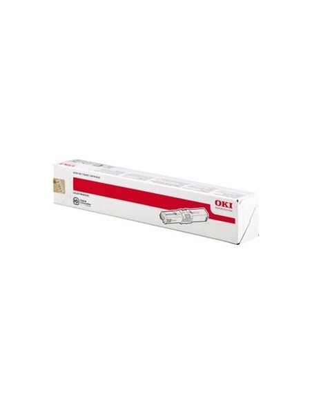Cartucho de toner ORIGINAL 44469706