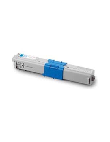 Cartucho de toner ORIGINAL 44469706