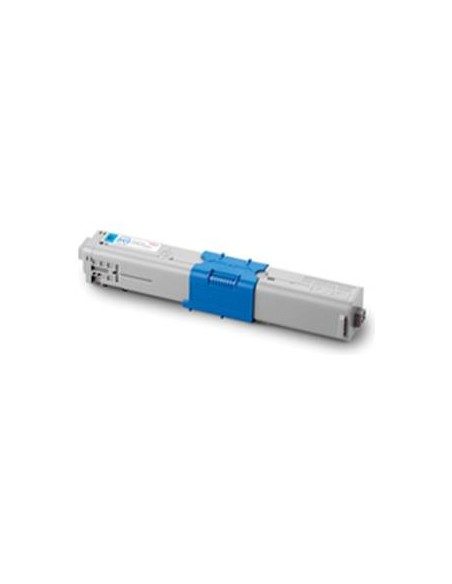 Cartucho de toner ORIGINAL 44469706