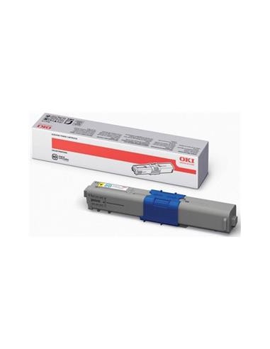 Cartucho de toner ORIGINAL 44469722