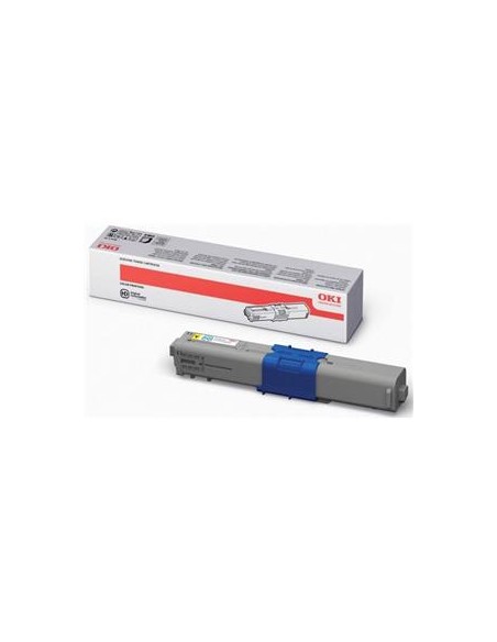 Cartucho de toner ORIGINAL 44469722